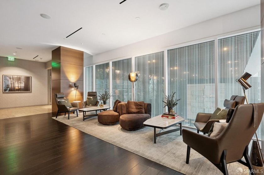 Experience elevated city living in one of San Francisco's - photo 19