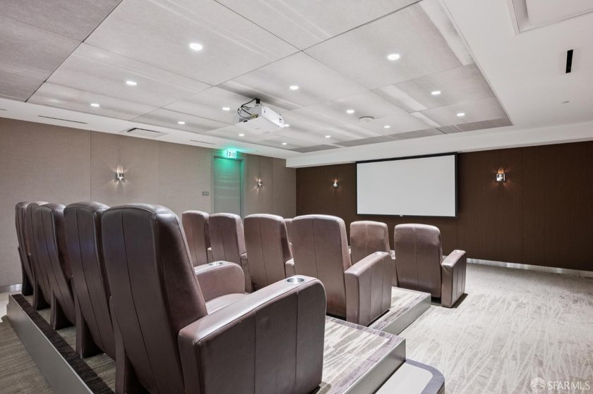 Experience elevated city living in one of San Francisco's - photo 21