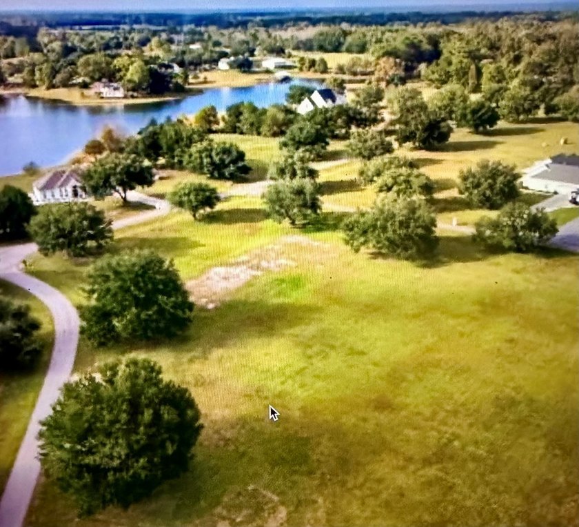 Beautiful 3.10-acre corner lot located at the corner of Shavon - photo 5