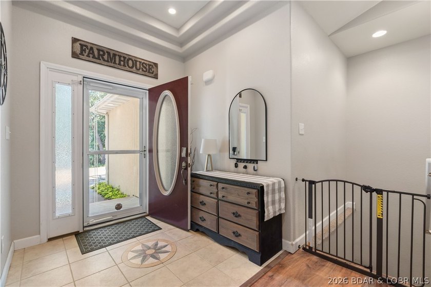 Located in the desirable Four Seasons community, this - photo 4