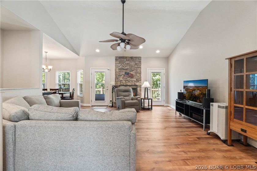 Located in the desirable Four Seasons community, this - photo 6