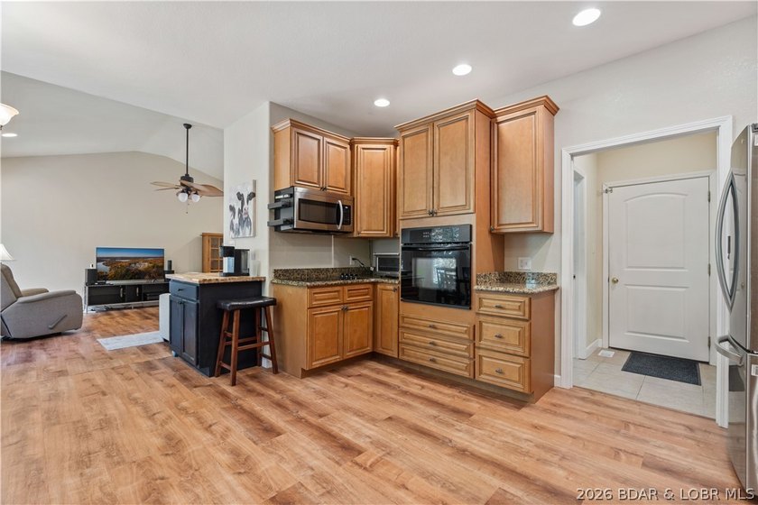Located in the desirable Four Seasons community, this - photo 9