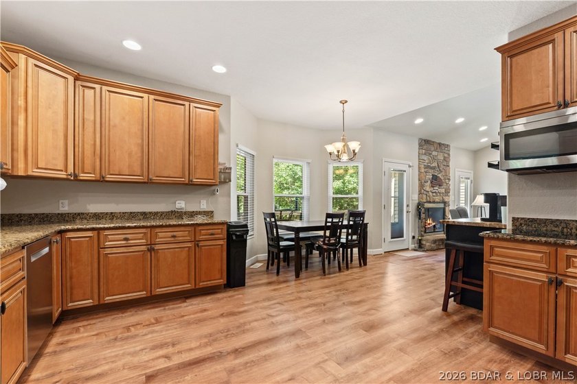 Located in the desirable Four Seasons community, this - photo 10