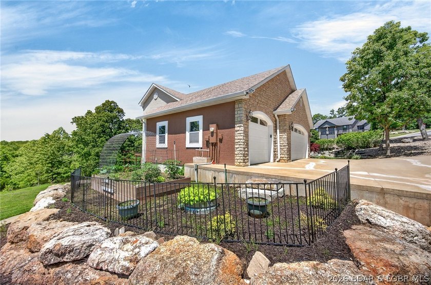 Ranch-style home in Linn Creek offers easy one-level living - photo 6
