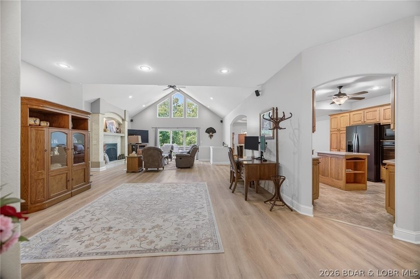 Ranch-style home in Linn Creek offers easy one-level living - photo 8