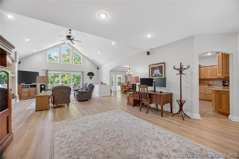 Ranch-style home in Linn Creek offers easy one-level living - photo 9