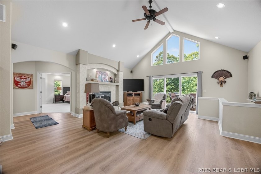 Ranch-style home in Linn Creek offers easy one-level living - photo 10
