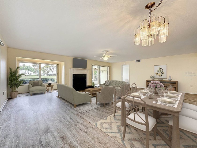 Under contract-accepting backup offers. Experience refined - photo 10