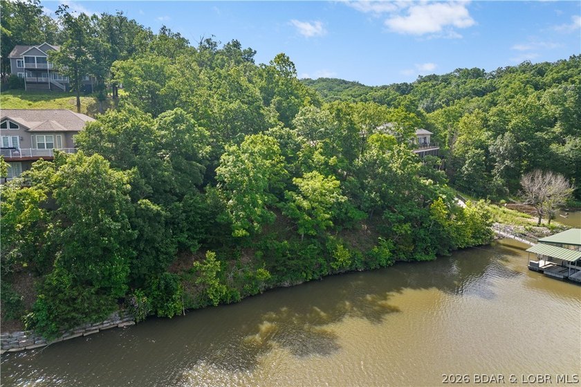 Discover this premier lakefront lot in the highly sought-after - photo 6