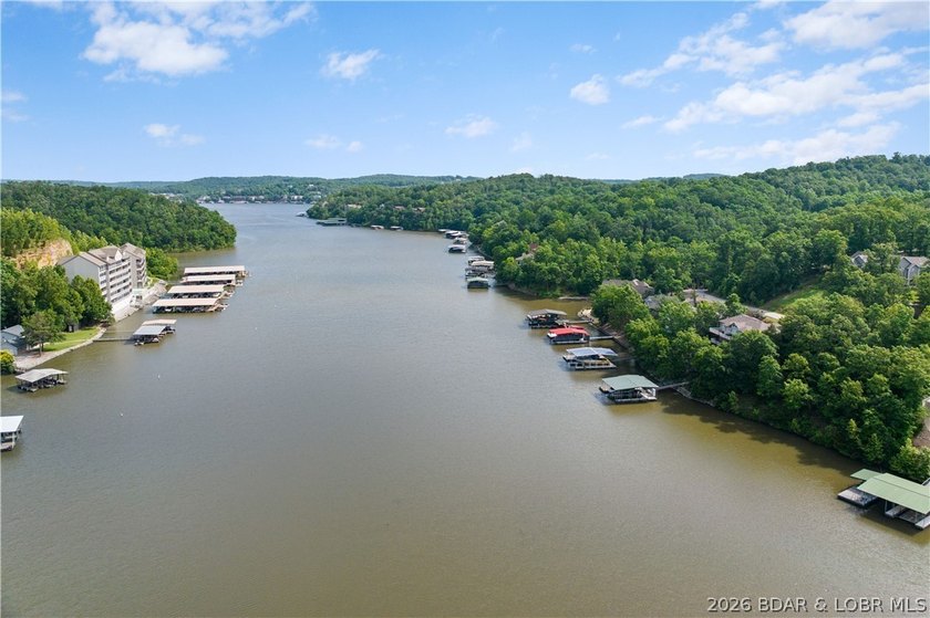 Discover this premier lakefront lot in the highly sought-after - photo 8