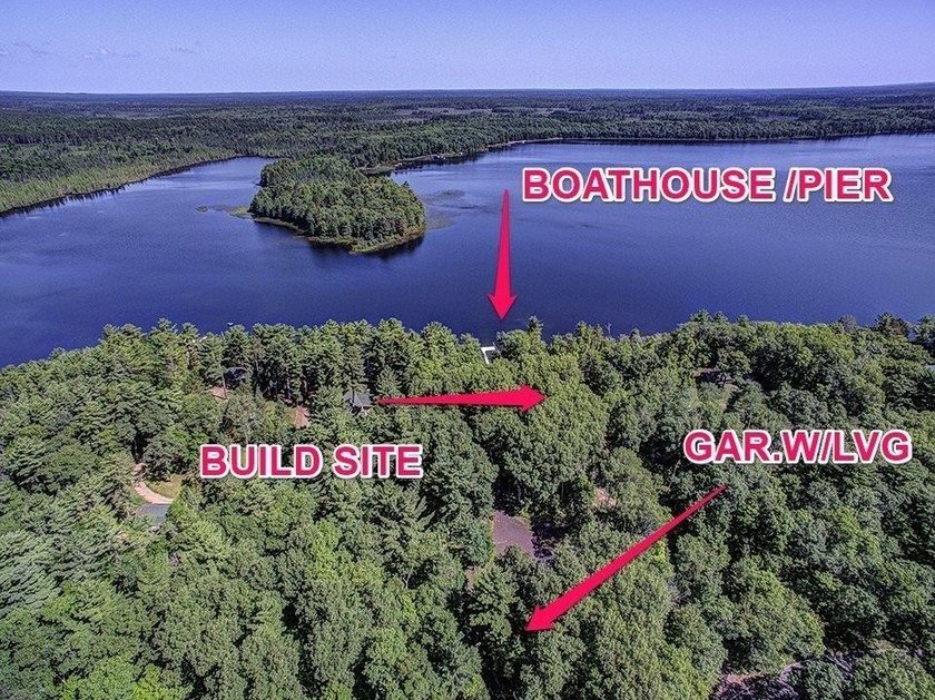 One-of-a-kind opportunity! This is the only parcel available - photo 27