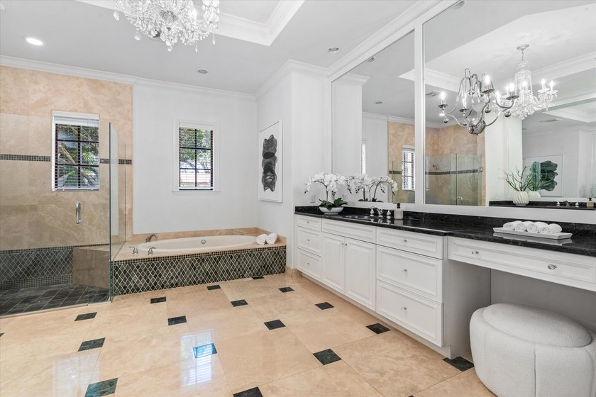 Situated on an oversized lot at the end of a quiet, tree-lined - photo 30