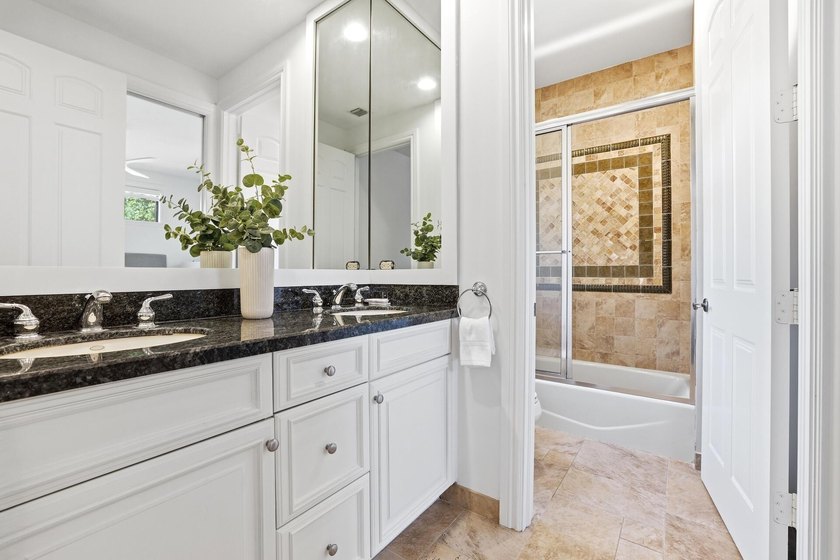 Situated on an oversized lot at the end of a quiet, tree-lined - photo 44