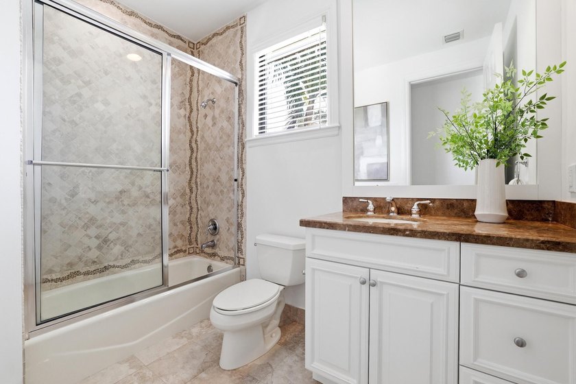 Situated on an oversized lot at the end of a quiet, tree-lined - photo 47