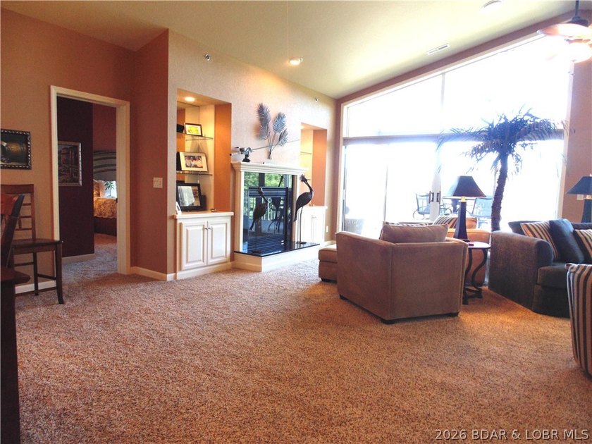 LUXURY SUMMER PLACE CONDO at Lake of the Ozarks - TURNKEY! This - photo 4