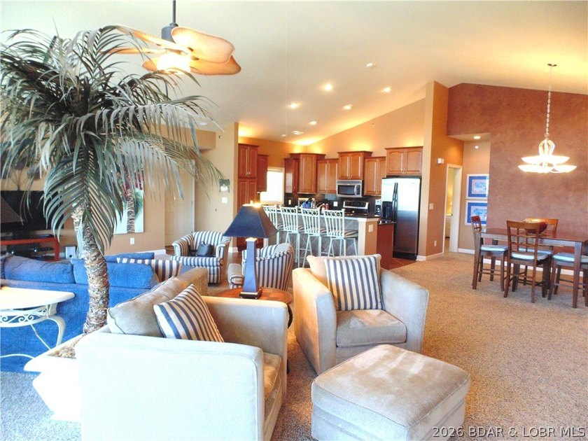 LUXURY SUMMER PLACE CONDO at Lake of the Ozarks - TURNKEY! This - photo 10