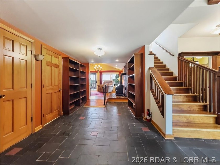 Not every lakefront property fits neatly into a box-and that is - photo 6