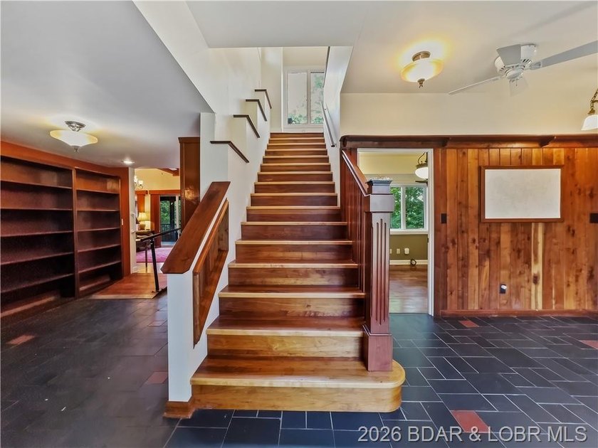 Not every lakefront property fits neatly into a box-and that is - photo 7