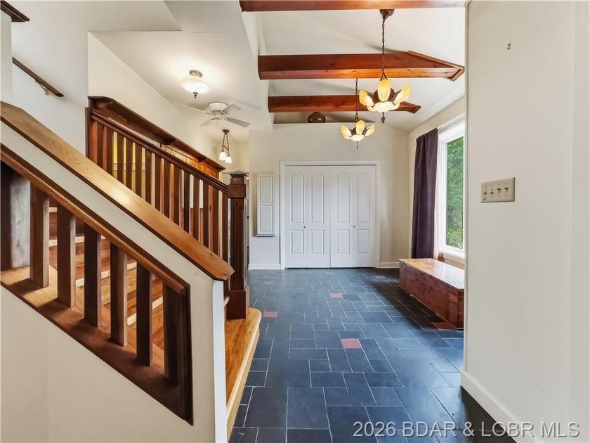Not every lakefront property fits neatly into a box-and that is - photo 8