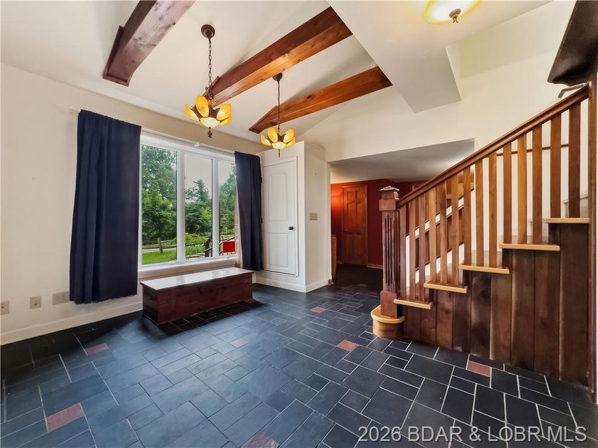 Not every lakefront property fits neatly into a box-and that is - photo 9