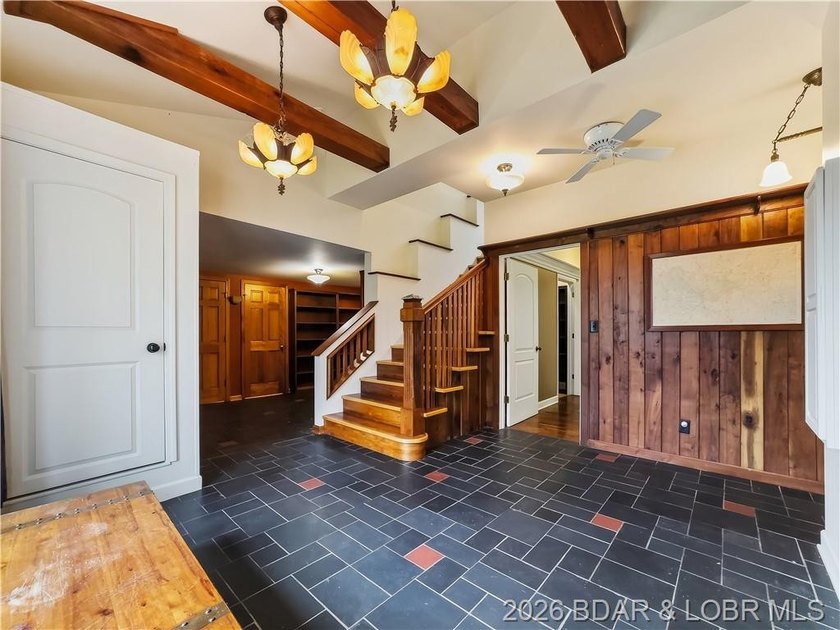 Not every lakefront property fits neatly into a box-and that is - photo 10