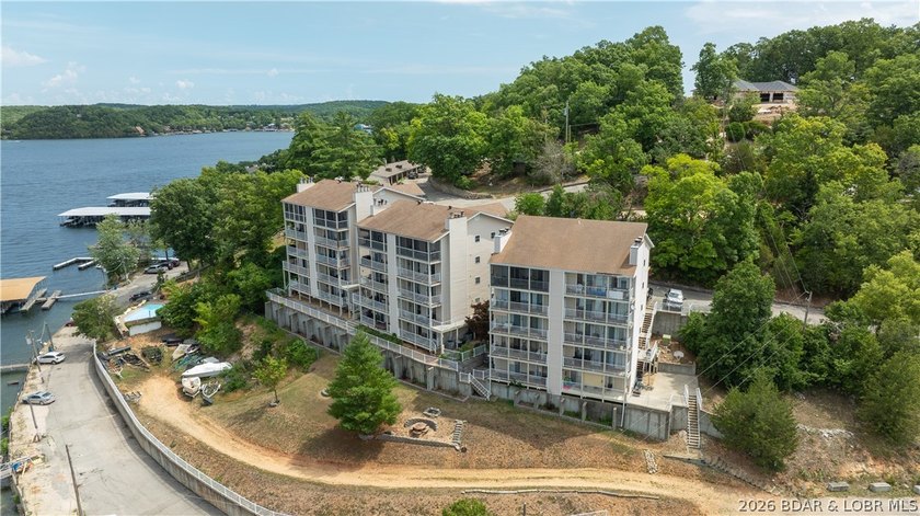 Experience one of the best locations at Lake of the Ozarks in - photo 3
