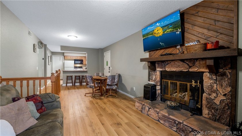 Experience one of the best locations at Lake of the Ozarks in - photo 7