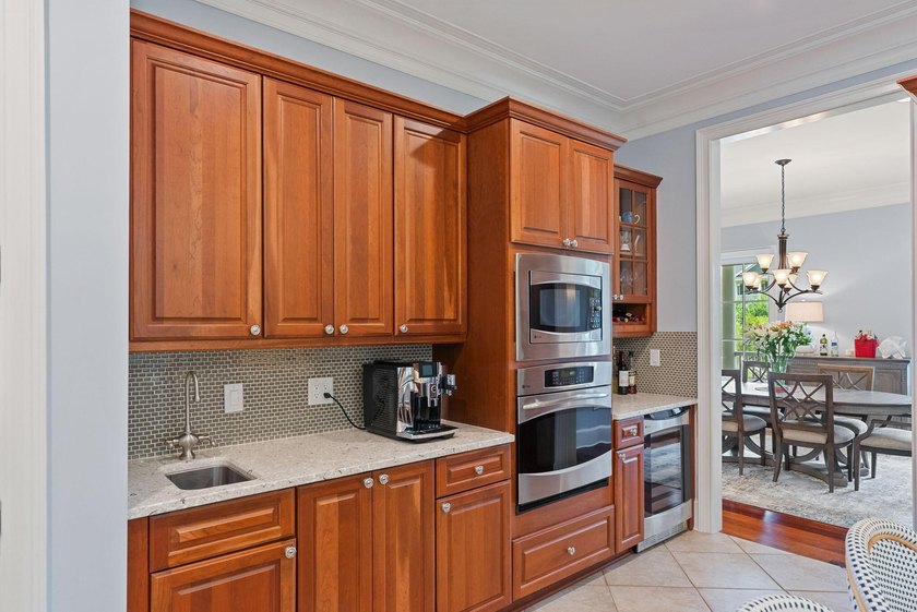 Nestled within the prestigious Jenkins Point Plantation section - photo 31