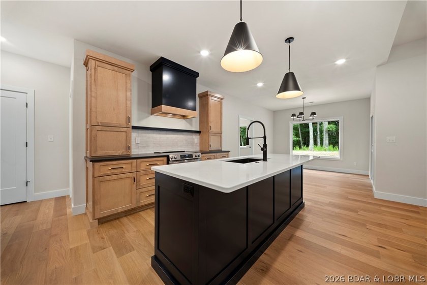 Welcome to this stunning brand-new modern construction home - photo 2