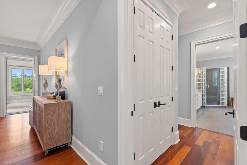 Nestled within the prestigious Jenkins Point Plantation section - photo 42