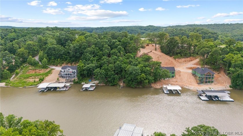 Discover the perfect setting for your custom luxury lakefront - photo 6