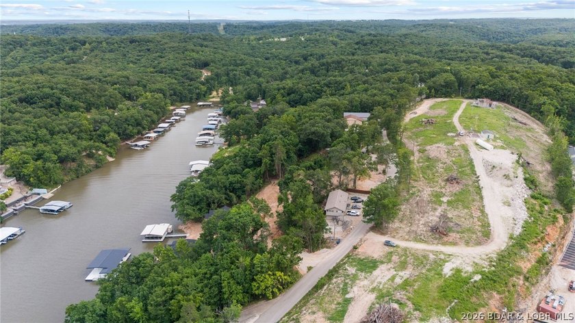 Discover the perfect setting for your custom luxury lakefront - photo 10