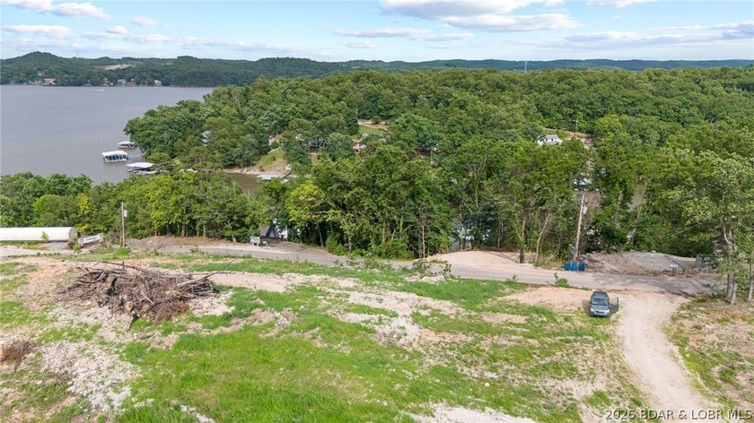 Build the luxury lakefront home of your dreams in this exciting - photo 10