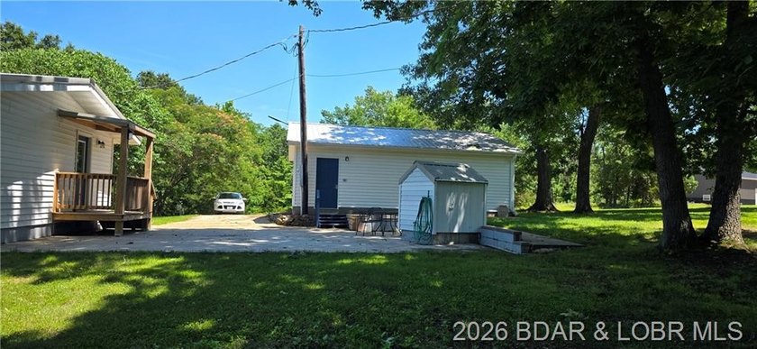 Really nice country setting with access to Lake of the Ozarks - photo 5