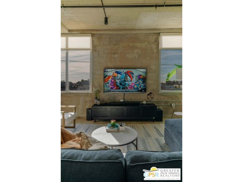 Welcome to this perfectly curated Arts District loft located in - photo 28