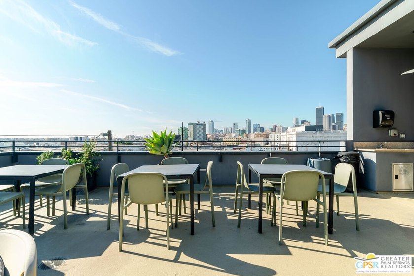 Welcome to this perfectly curated Arts District loft located in - photo 40