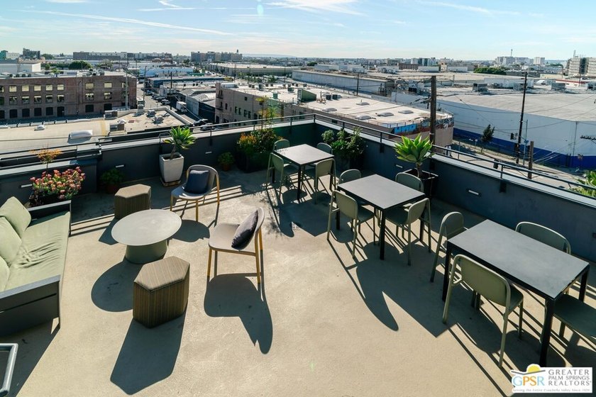 Welcome to this perfectly curated Arts District loft located in - photo 41