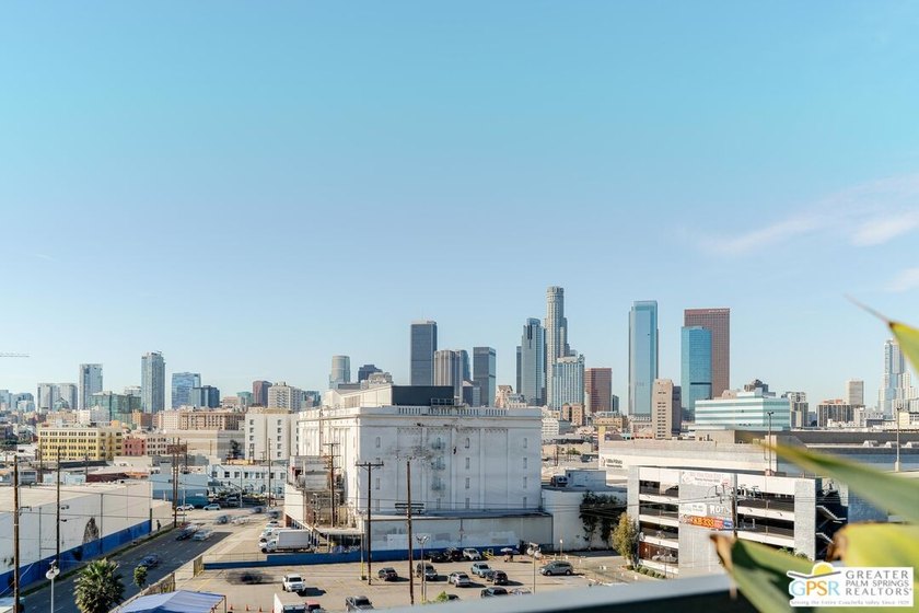 Welcome to this perfectly curated Arts District loft located in - photo 49