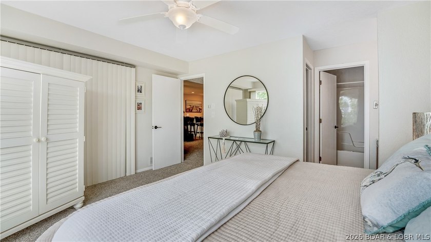 Experience lake living with this fully turn-key 2-bedroom - photo 9