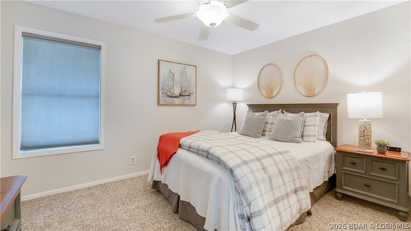 Experience lake living with this fully turn-key 2-bedroom - photo 10