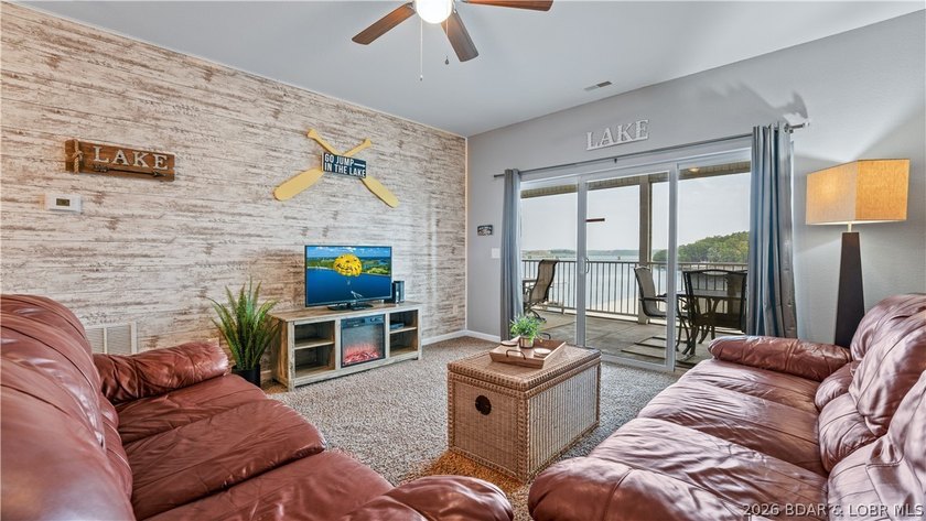 Welcome to Robin's Resort on the beautiful Lake of the Ozarks - photo 2