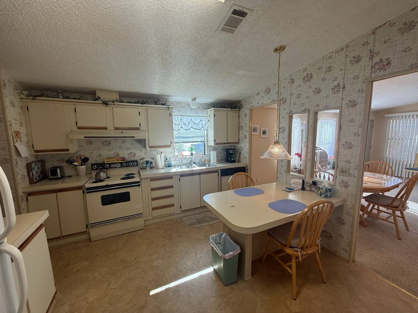 This well cared for home is located on an interior lot and is - photo 10