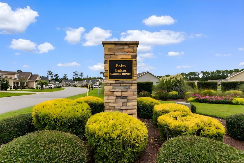 Here's your chance to live in a Palm Lakes community! It's - photo 12