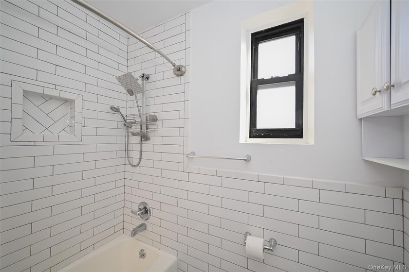 New to market! Second-floor 2-bedroom garden-style co-op - photo 14
