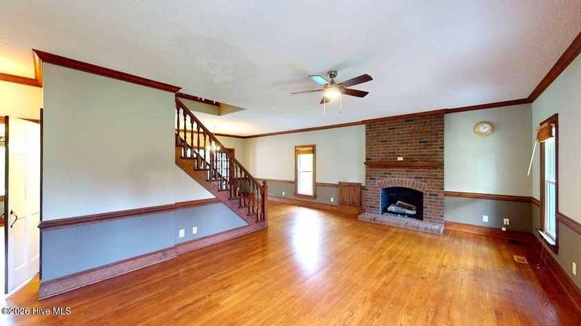 Hidden Gem on Over 10 Unrestricted Acres - Horse Farm, Saltwater - photo 8