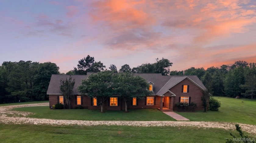 Welcome to 2827 Airport Road, where peaceful country living - photo 3