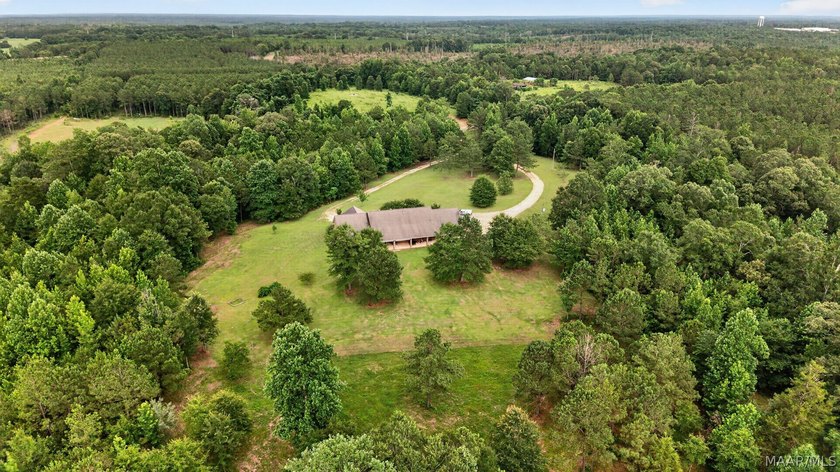 Welcome to 2827 Airport Road, where peaceful country living - photo 4