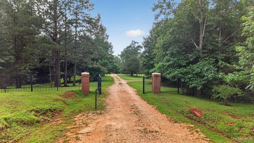 Welcome to 2827 Airport Road, where peaceful country living - photo 5