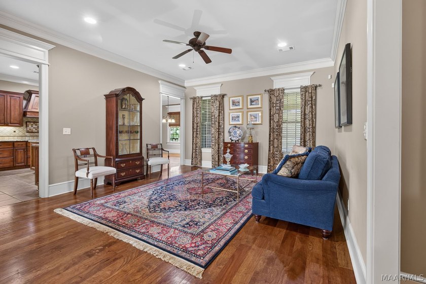 Welcome to 2827 Airport Road, where peaceful country living - photo 10