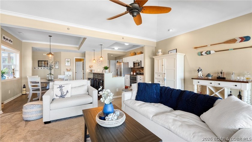 Top-floor lakefront condo at Palisades with the kind of - photo 6